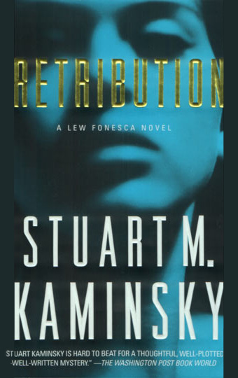 Kaminsky, Stuart M. - Florida Authors Kaminsky, Stuart M. - Florida Authors