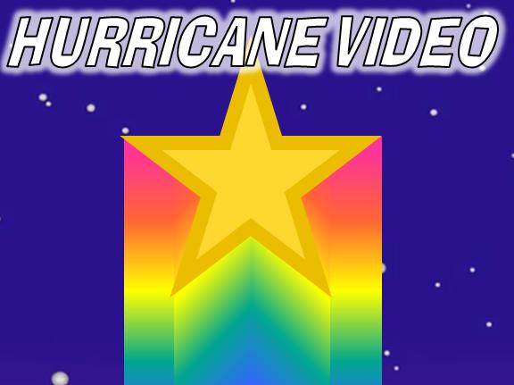 Hurricane Video (1995) Hurricane Video (1995)
