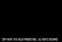 Hello! Productions (1978) Hello! Productions (1978)