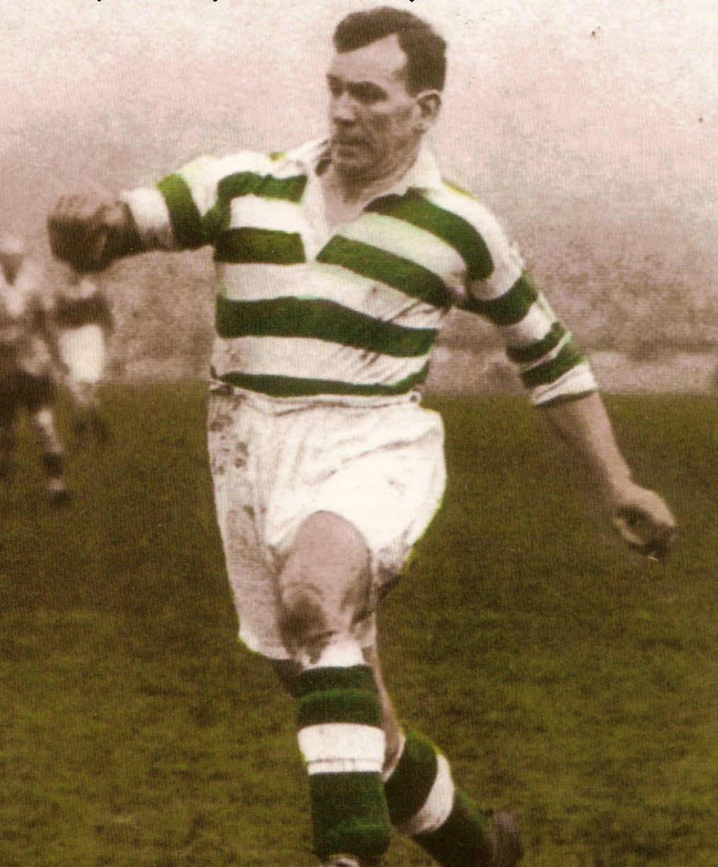 KDS Greatest Celt - 1914-1944 - Kerrydale Street