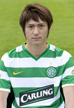 Koki store mizuno celtic