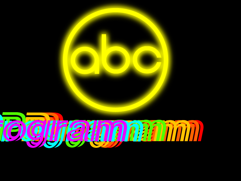 ABC Program Services - CLG Wiki's Dream Logos ABC Program Services - CLG Wiki's Dream Logos