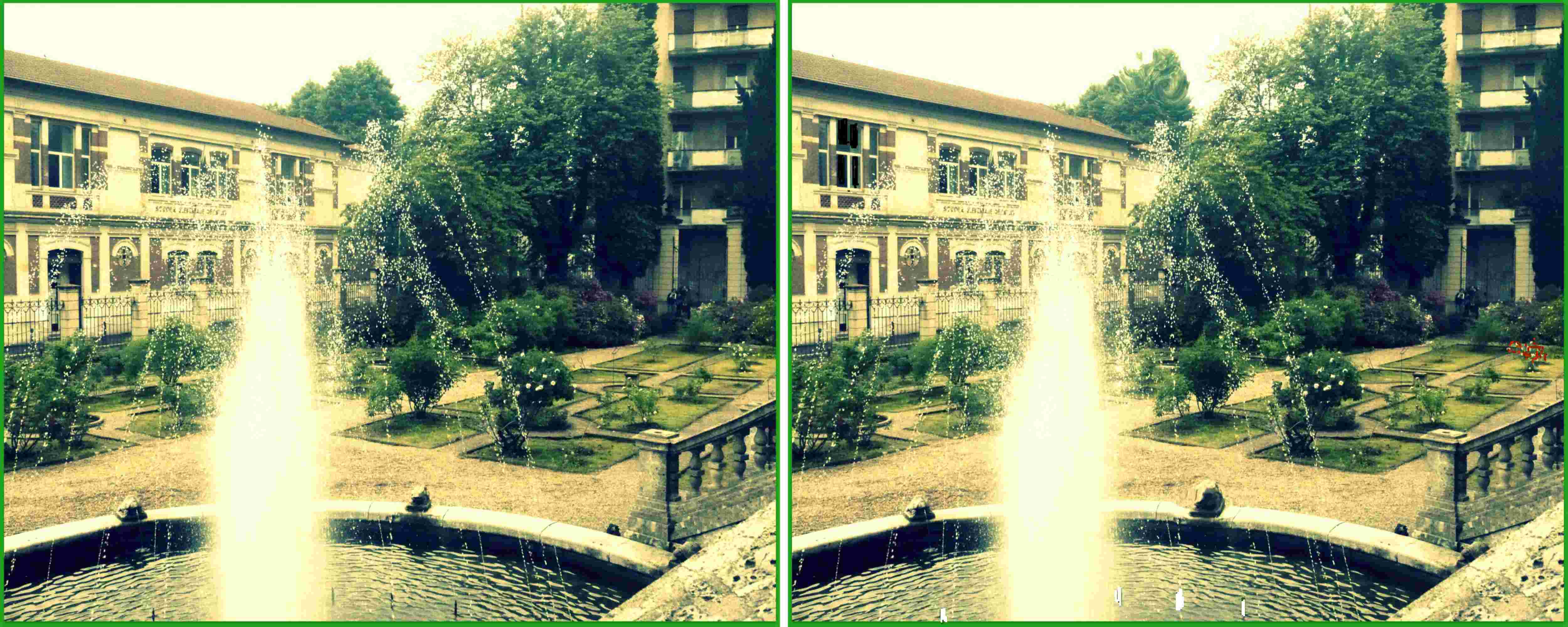 Fontana Fontana