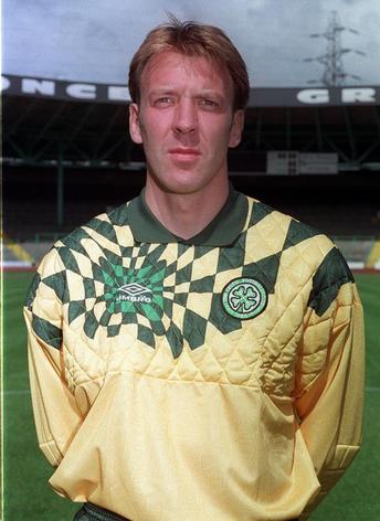 Goalkeeper Top 2021-22 – The Celtic Wiki