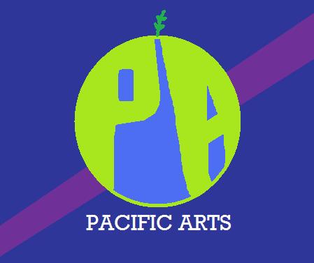 Pacific Arts (2010) Pacific Arts (2010)