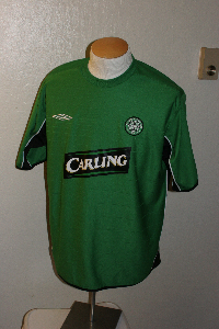 2003-2005 training top 2