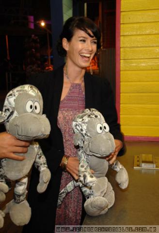 Lena Headey Lena Headey