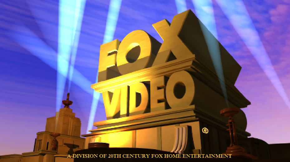 Fox Video (2014) Fox Video (2014)