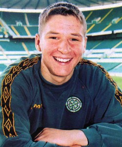 Alan Fraser, LMF, Youths and Reserves, 97/98 - 00/01 Alan Fraser, LMF, Youths and Reserves, 97/98 - 00/01