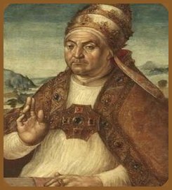 Patrons: Humanist Popes and Princes - THE BORGIAS wiki Patrons: Humanist Popes and Princes - THE BORGIAS wiki