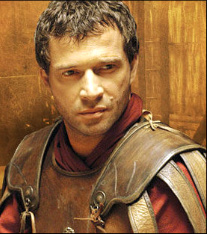 Mark Antony Mark Antony