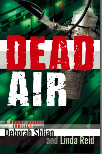 DEAD AIR DEAD AIR