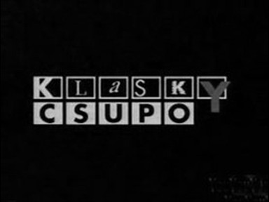 Klasky Csupo "The Baby Vanishes" Klasky Csupo "The Baby Vanishes"