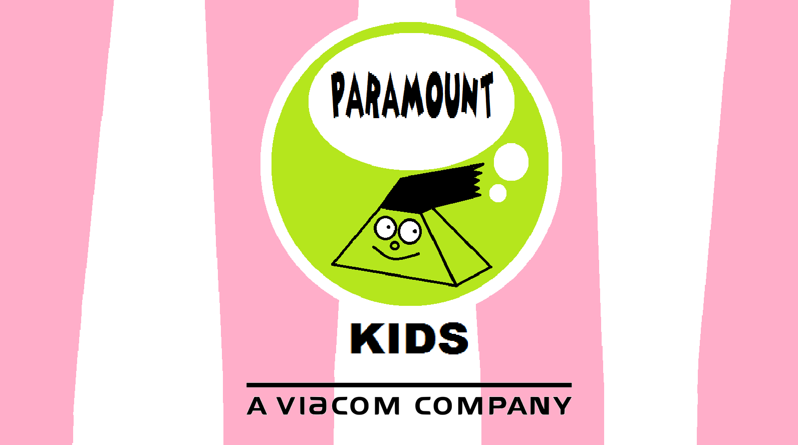 Paramount Kids - CLG Wiki's Dream Logos Paramount Kids - CLG Wiki's Dream Logos