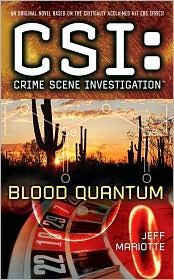 CSI Novels - CSI CSI Novels - CSI