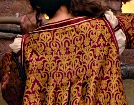 Joanne Whalley's Costumes - THE BORGIAS wiki Joanne Whalley's Costumes - THE BORGIAS wiki