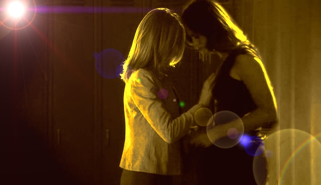 Sara and Catherine - CSI Sara and Catherine - CSI