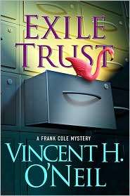 O'Neil, Vincent H. - Florida Authors O'Neil, Vincent H. - Florida Authors