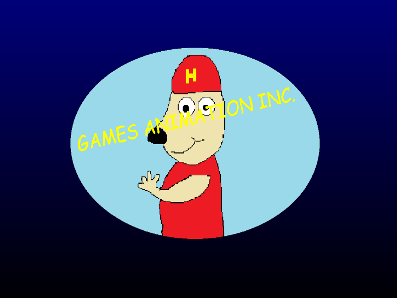 Games Animation Inc. (Harry and Moe: Prairie Dog Firefighters, Opening) Games Animation Inc. (Harry and Moe: Prairie Dog Firefighters, Opening)