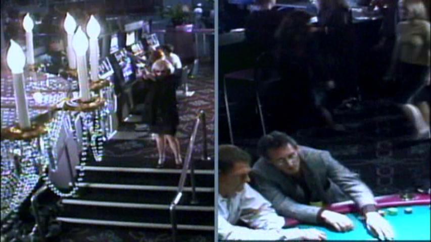 Season 2 - CSI Season 2 - CSI
