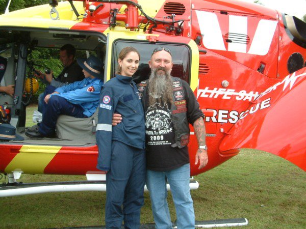Jacobs Well - Bikers United Against Child Abuse Jacobs Well - Bikers United Against Child Abuse
