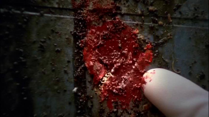 Season 2 - CSI Season 2 - CSI