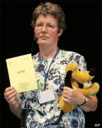 Jocelyn Bell Burnell - atlaswiki Jocelyn Bell Burnell - atlaswiki