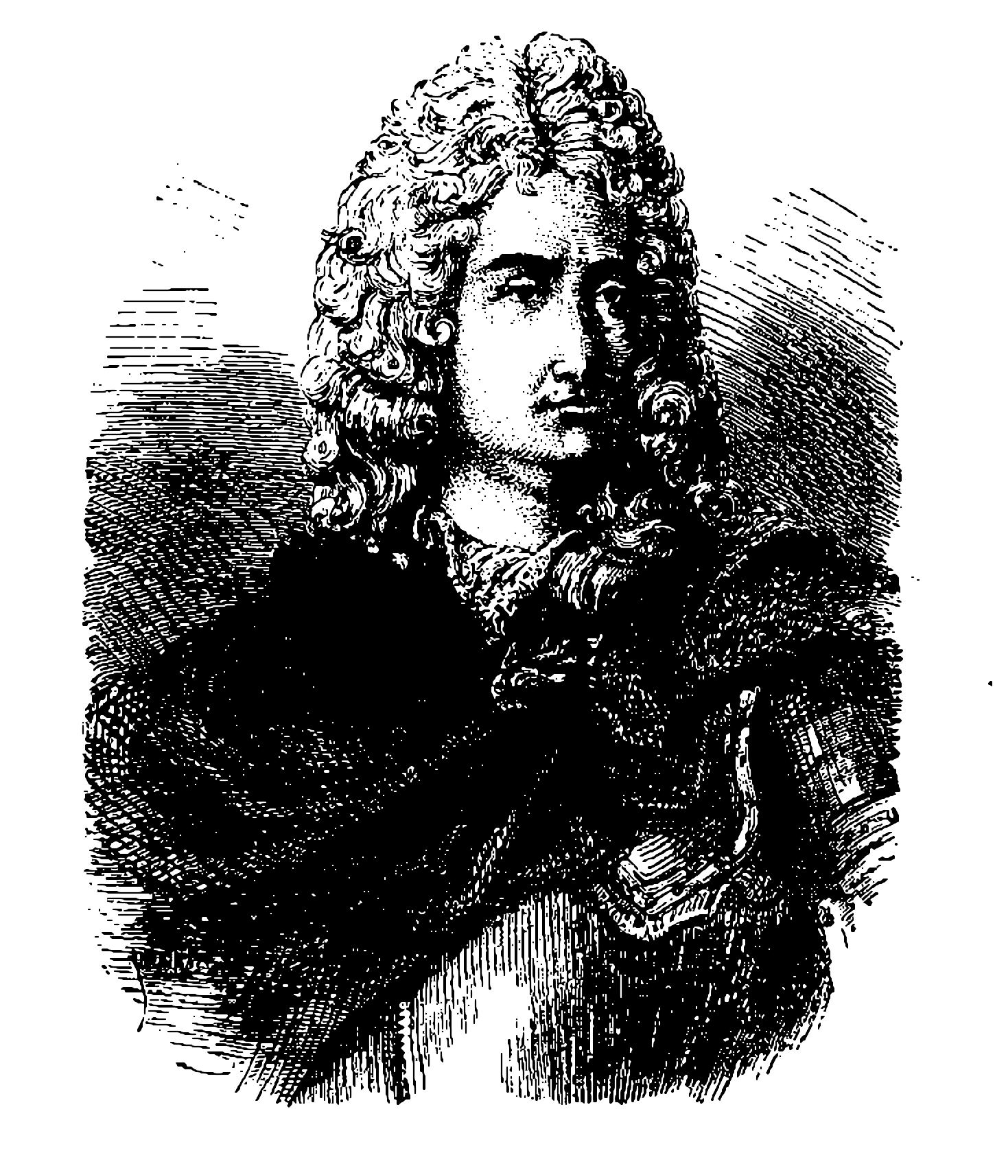 Charles François de Cisternai Dufay (*1698 – †1739, Paris) Charles François de Cisternai Dufay (*1698 – †1739, Paris)