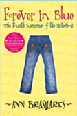 Forever in Blue - Book Reviews for the Average Joe Forever in Blue - Book Reviews for the Average Joe