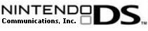 Nintendo DS Communications, Inc. (2005) Nintendo DS Communications, Inc. (2005)