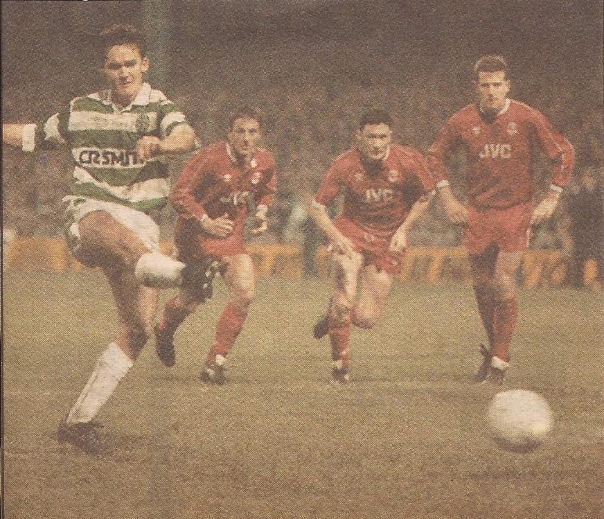 Walkers winning pen Dec 89