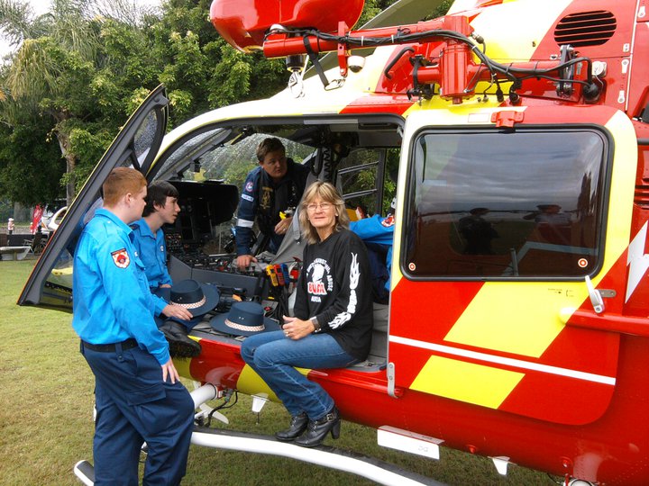 Jacobs Well - Bikers United Against Child Abuse Jacobs Well - Bikers United Against Child Abuse