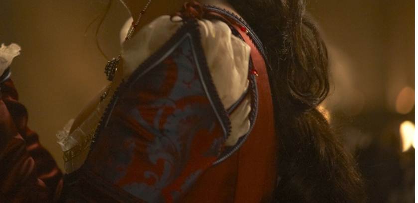 Female Guest Star Costumes - THE BORGIAS wiki Female Guest Star Costumes - THE BORGIAS wiki