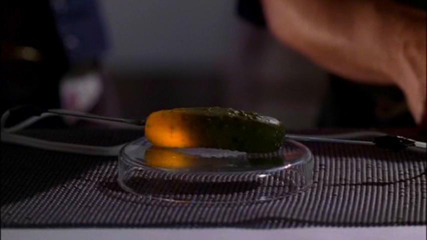 Season 2 - CSI Season 2 - CSI