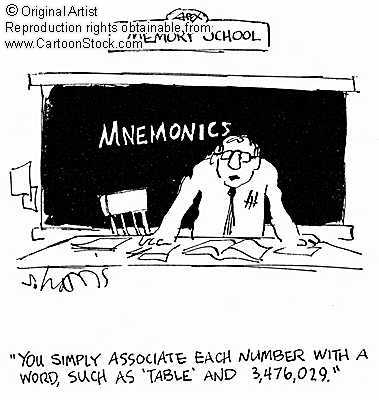 What We Encode 1 - The Neuron What We Encode 1 - The Neuron