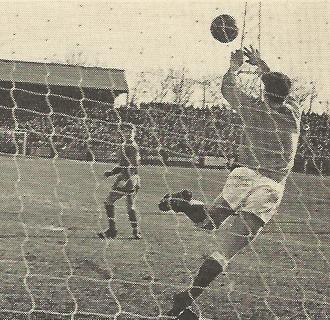 1969-03-08: Raith Rovers 1-3 Celtic, League Division 1 - Pictures - The Celtic Wiki