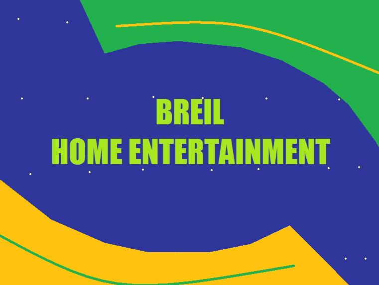 Breil Home Entertainment - CLG Wiki's Dream Logos Breil Home Entertainment - CLG Wiki's Dream Logos