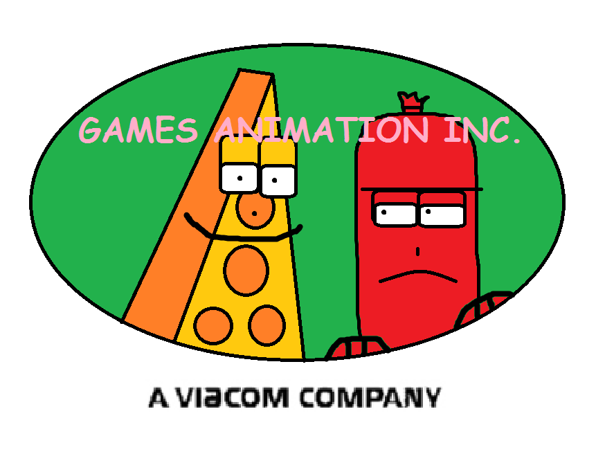 Games Animation - CLG Wiki's Dream Logos Games Animation - CLG Wiki's Dream Logos