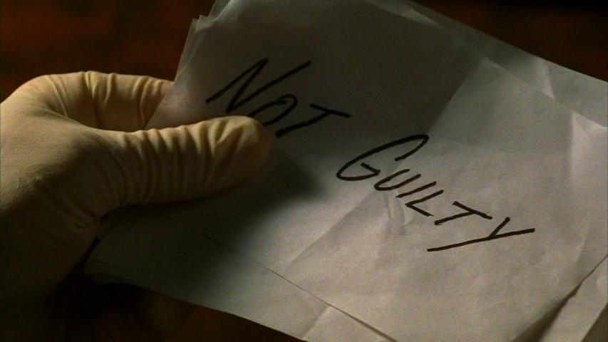 Season 4 - CSI Season 4 - CSI