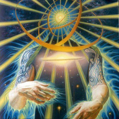 MORPHEUS - GoldRing: The Game of Enlightenment MORPHEUS - GoldRing: The Game of Enlightenment