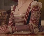 Lotte Verbeek's Costumes - THE BORGIAS wiki Lotte Verbeek's Costumes - THE BORGIAS wiki