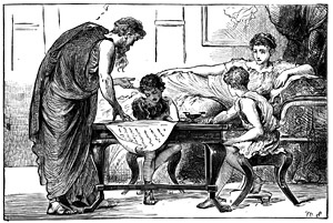 Children in Ancient Rome - Rome Wiki Children in Ancient Rome - Rome Wiki