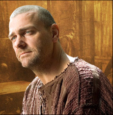 Titus Pullo Titus Pullo