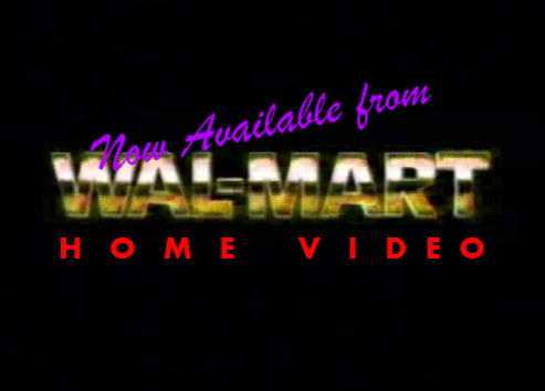 Wal-Mart Home Entertainment - CLG Wiki's Dream Logos Wal-Mart Home Entertainment - CLG Wiki's Dream Logos