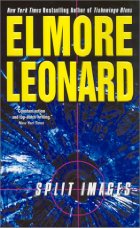 Split Images por Elmore Leonard Split Images por Elmore Leonard