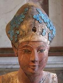 Amenhotep I Amenhotep I