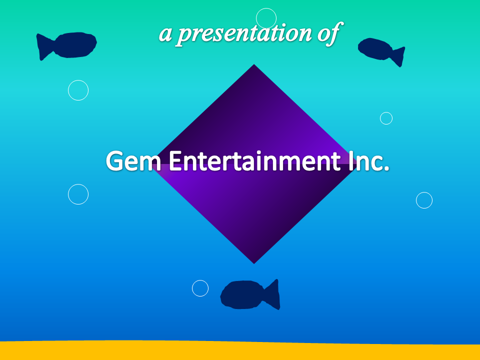 Gem Entertainment (2001) Gem Entertainment (2001)
