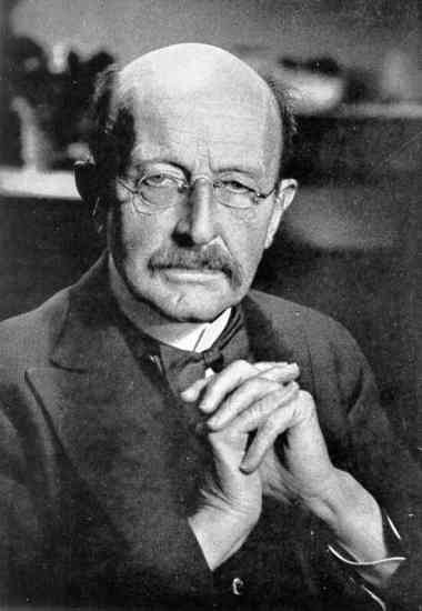 Planck Planck