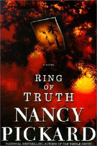 Pickard, Nancy - Florida Authors Pickard, Nancy - Florida Authors
