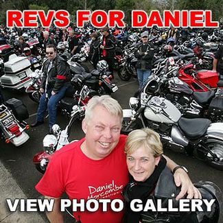 BUACA Out & About - Bikers United Against Child Abuse BUACA Out & About - Bikers United Against Child Abuse